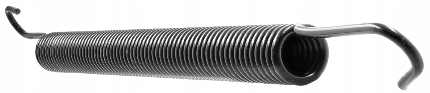 SPRĘŻYNA REGULACJI WYSOKOŚCI NAC LP46 LP5 S511 461 Typ regular (sprężyna)