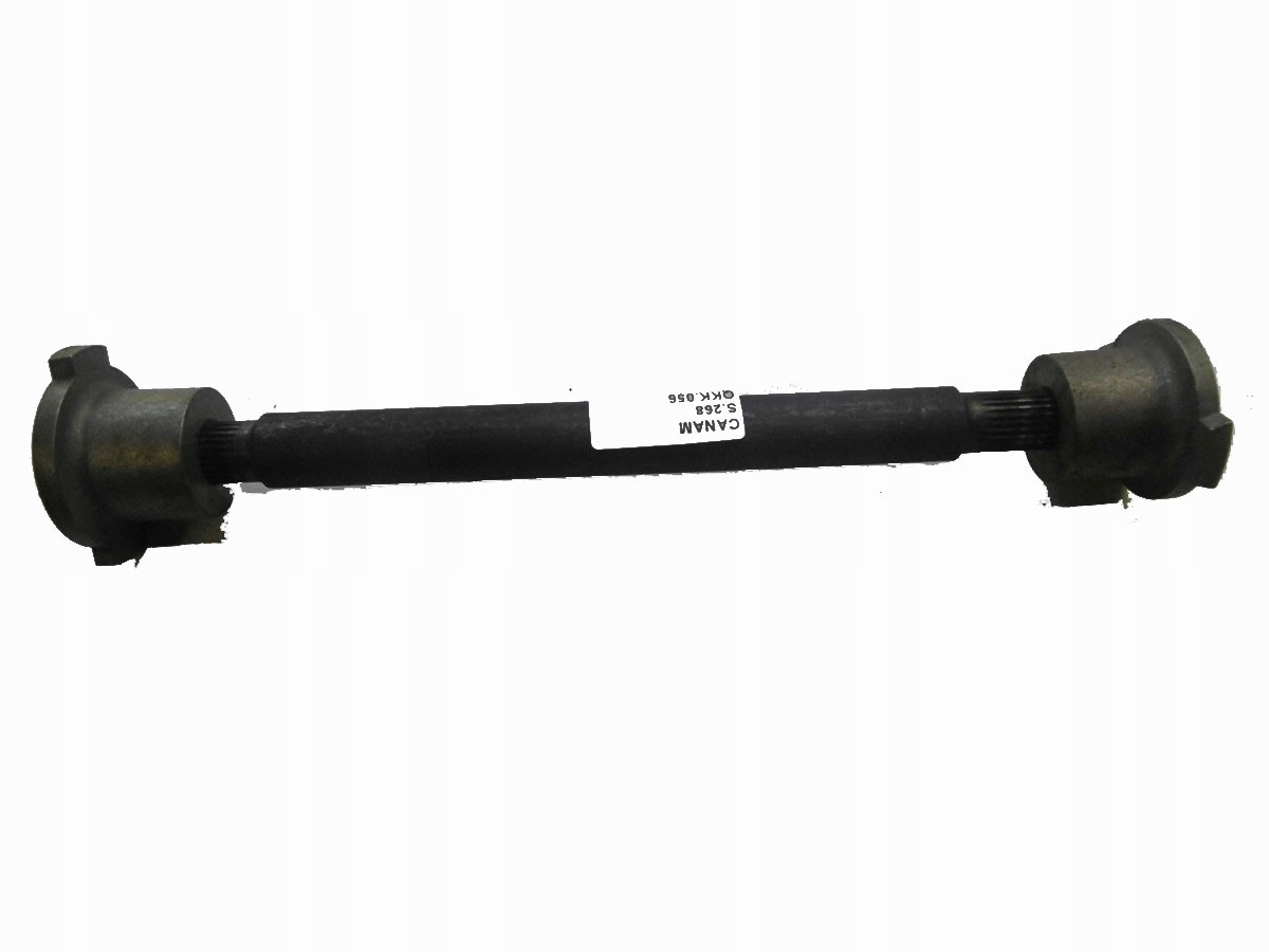 OŚ WAHACZA TYŁ CAN-AM500 650 800