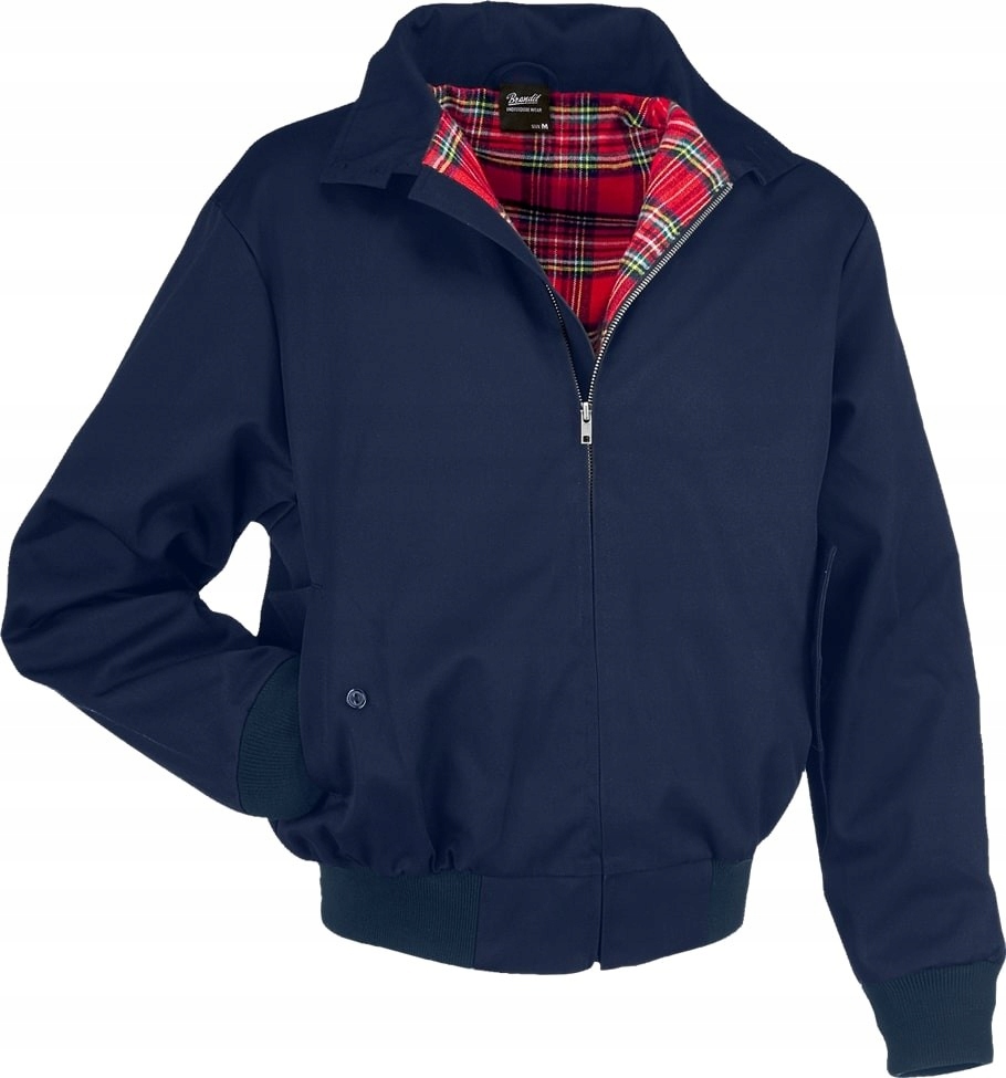 Kurtka Brandit Lord Canterbury Jacket navy XXL