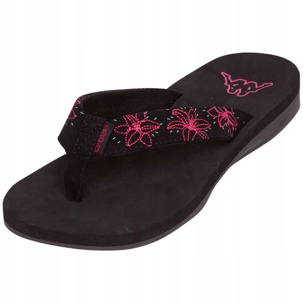 

Klapki Japonki Damskie Kappa Lagoon 1122 R.38