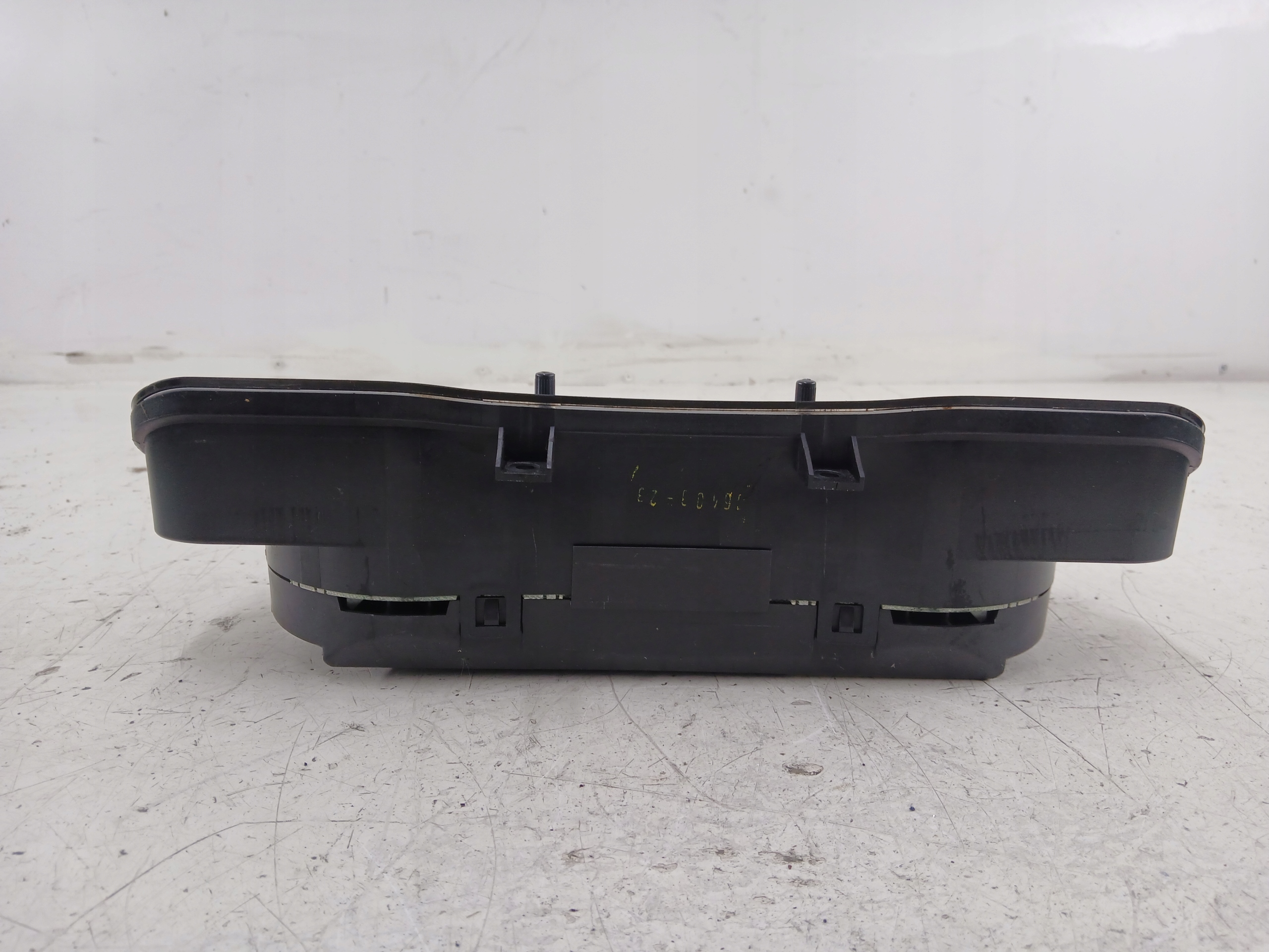 SKODA SUPERB and 2.5 TDI dials dials 3U0920840A