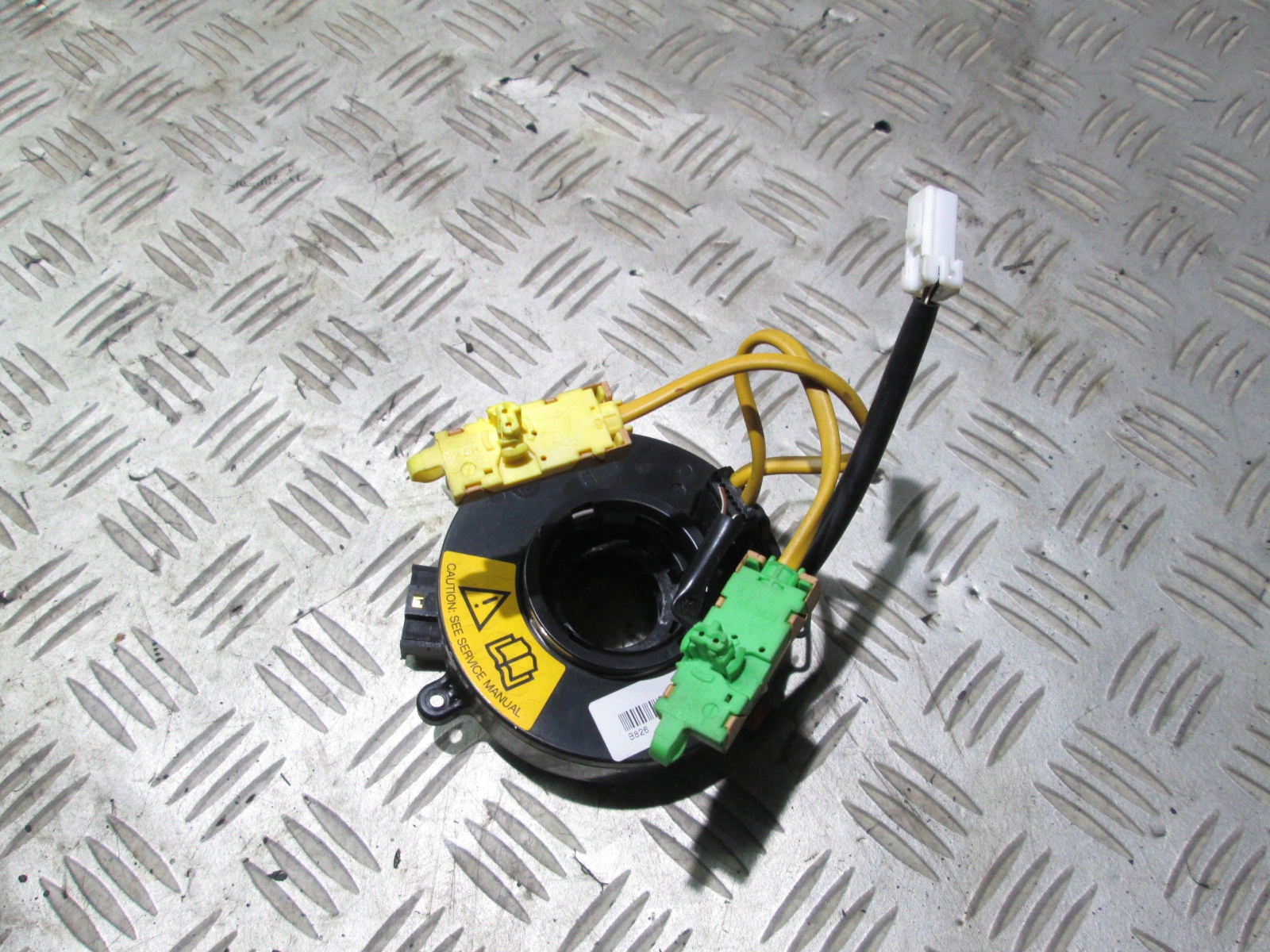 Taśma Airbag Fiat Stilo Niska cena na Allegro.pl