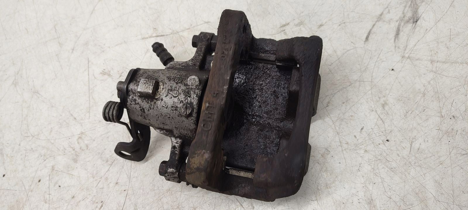 caliper rear part rear right Opel Insignia A 2,0 CDTI