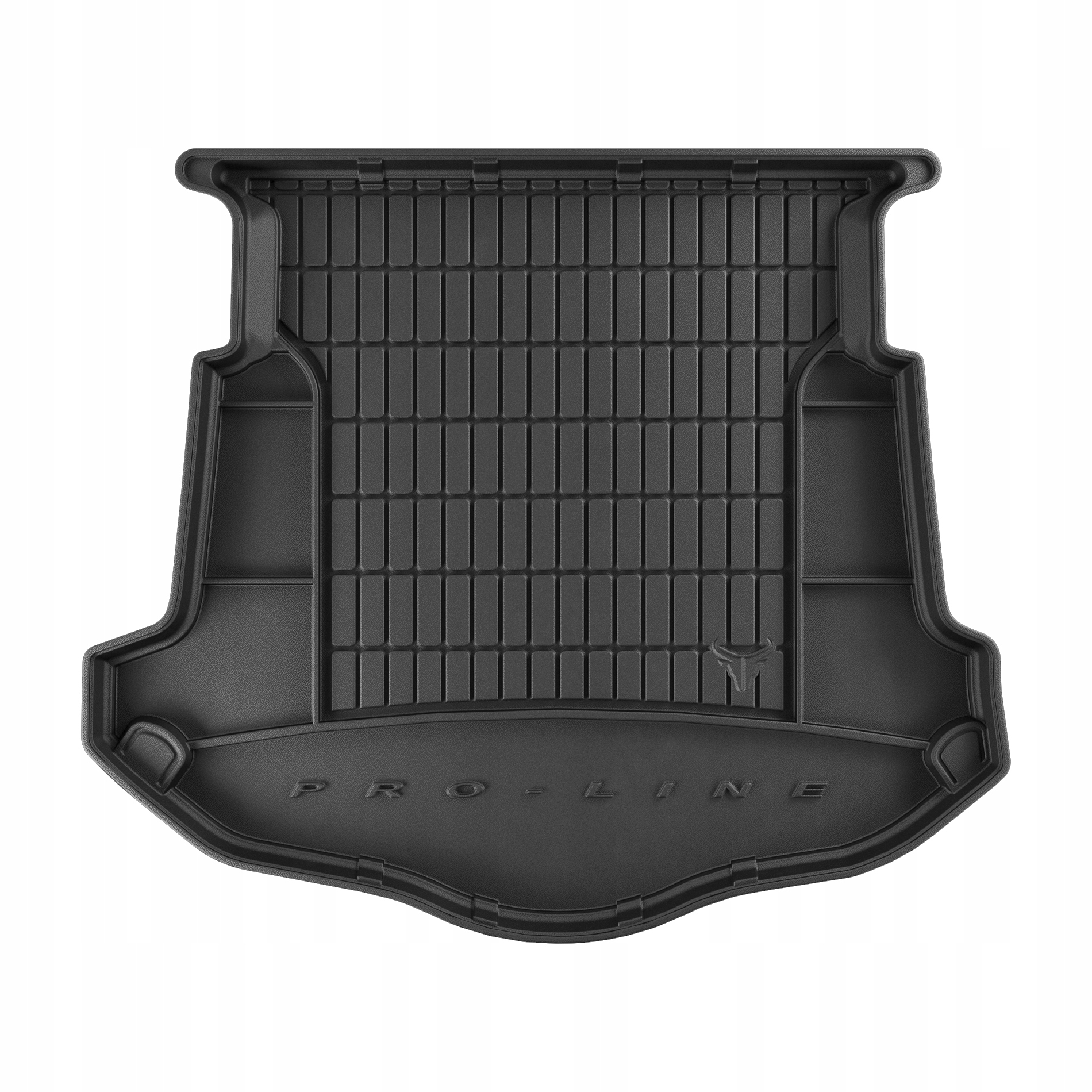 

Gumowa mata bagażnika 3D do Ford Mondeo IV 2007-14