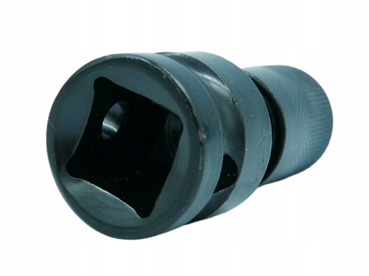 REDUKCJA ADAPTER UDAROWY 1/2' KWADRAT NA 1/4' HEX Liczba elementów pojedyncze