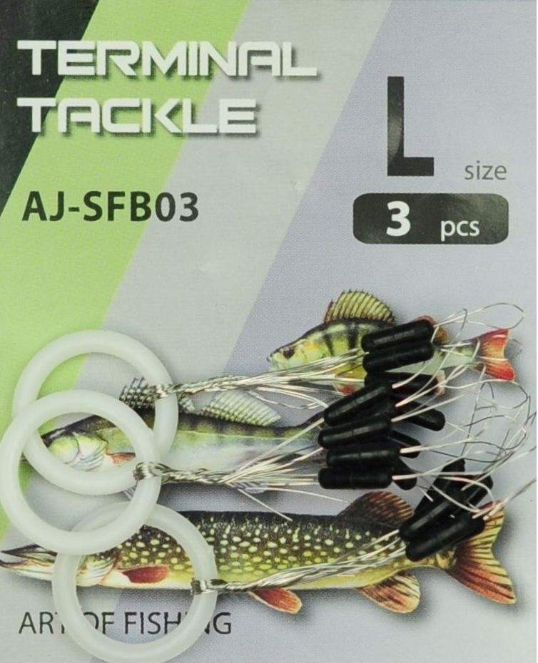 STOPERY DŁUGIE WYDŁUŻONE JAXON ROZMIAR 3 L Kod producenta AJ-SFB03