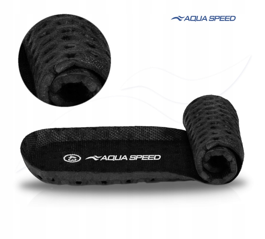 Buty do wody na plażę pływania Nautilus r. 38 Rodzaj buty