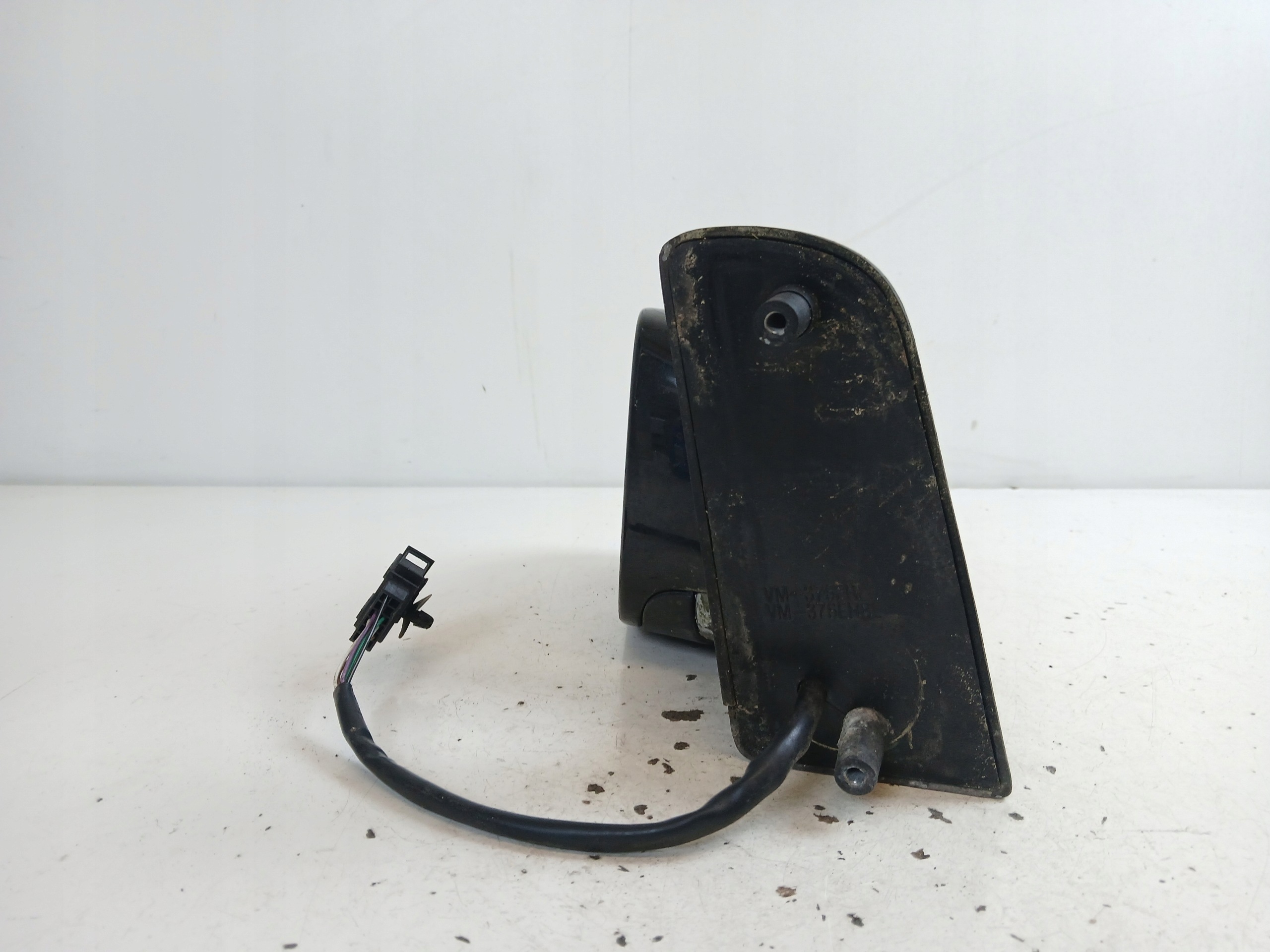 VW SHARAN and LIFT mirror left LC9Z 6 PIN indicator