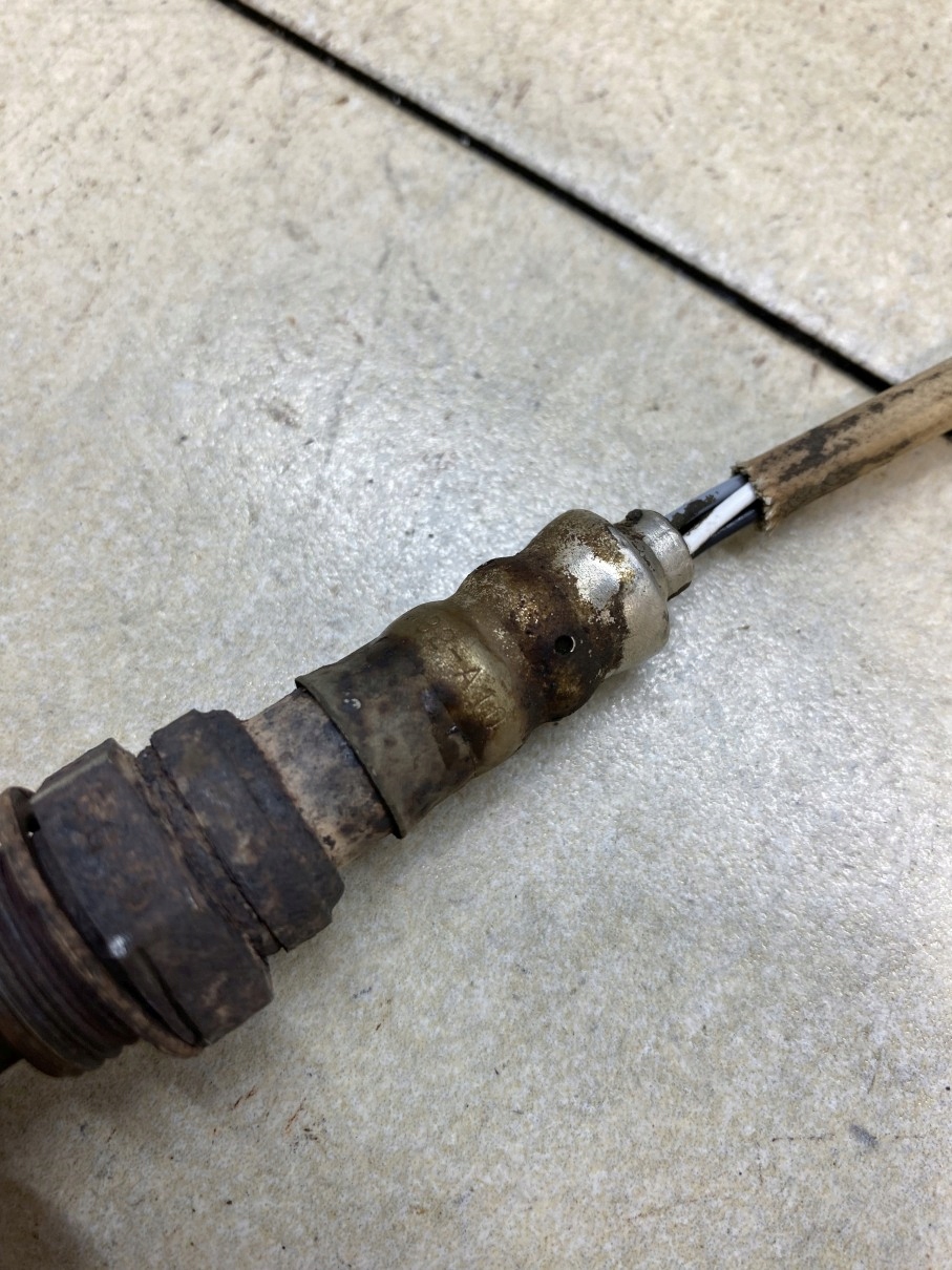SONDA LAMBDA FIAT PANDA II 1.1 OZA532-A10