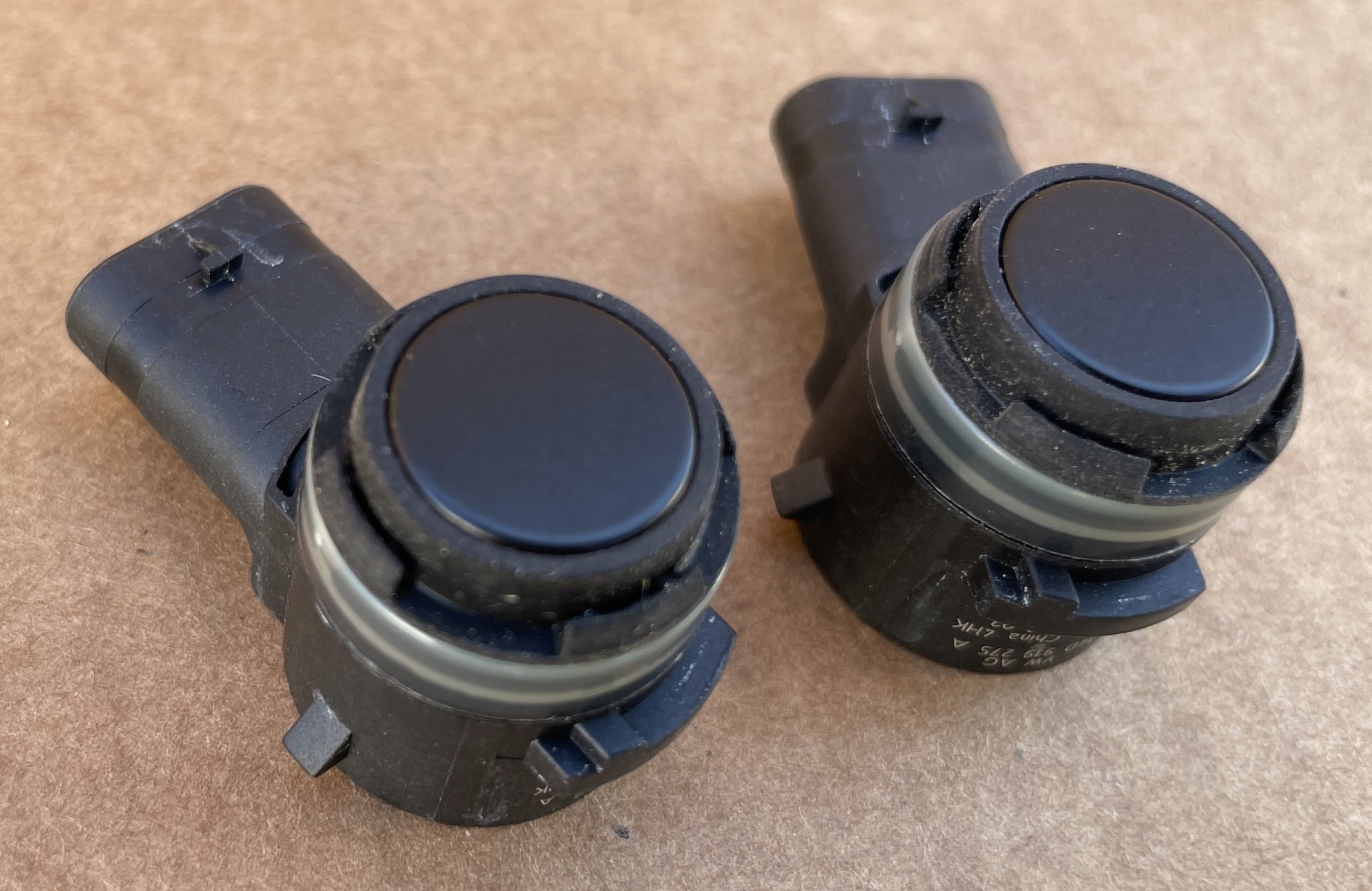Sensor Parken PDC 34D919275A VW SKODA