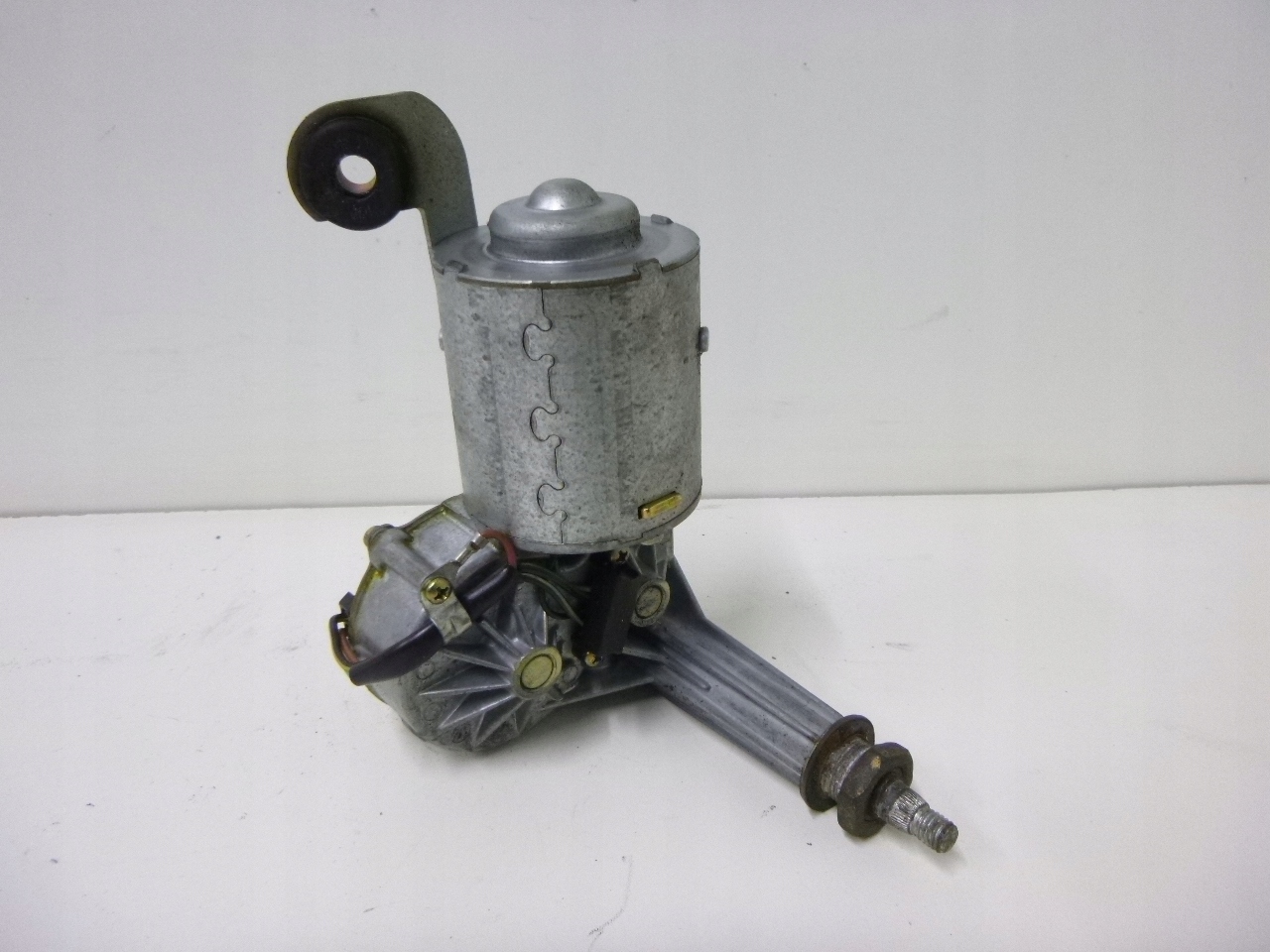 WISCHERGESTÄNGE HECK RENAULT MEGANE HB 2000R.