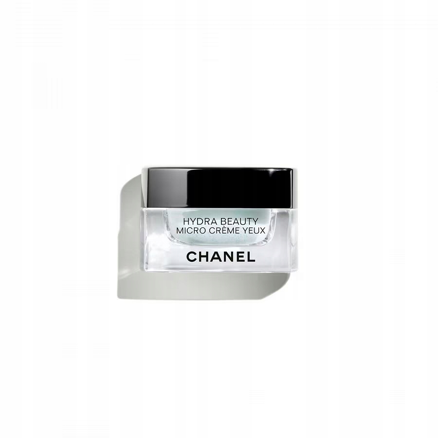 Chanel, Hydra Beauty, Hydratační, Oční krém, 15 ml