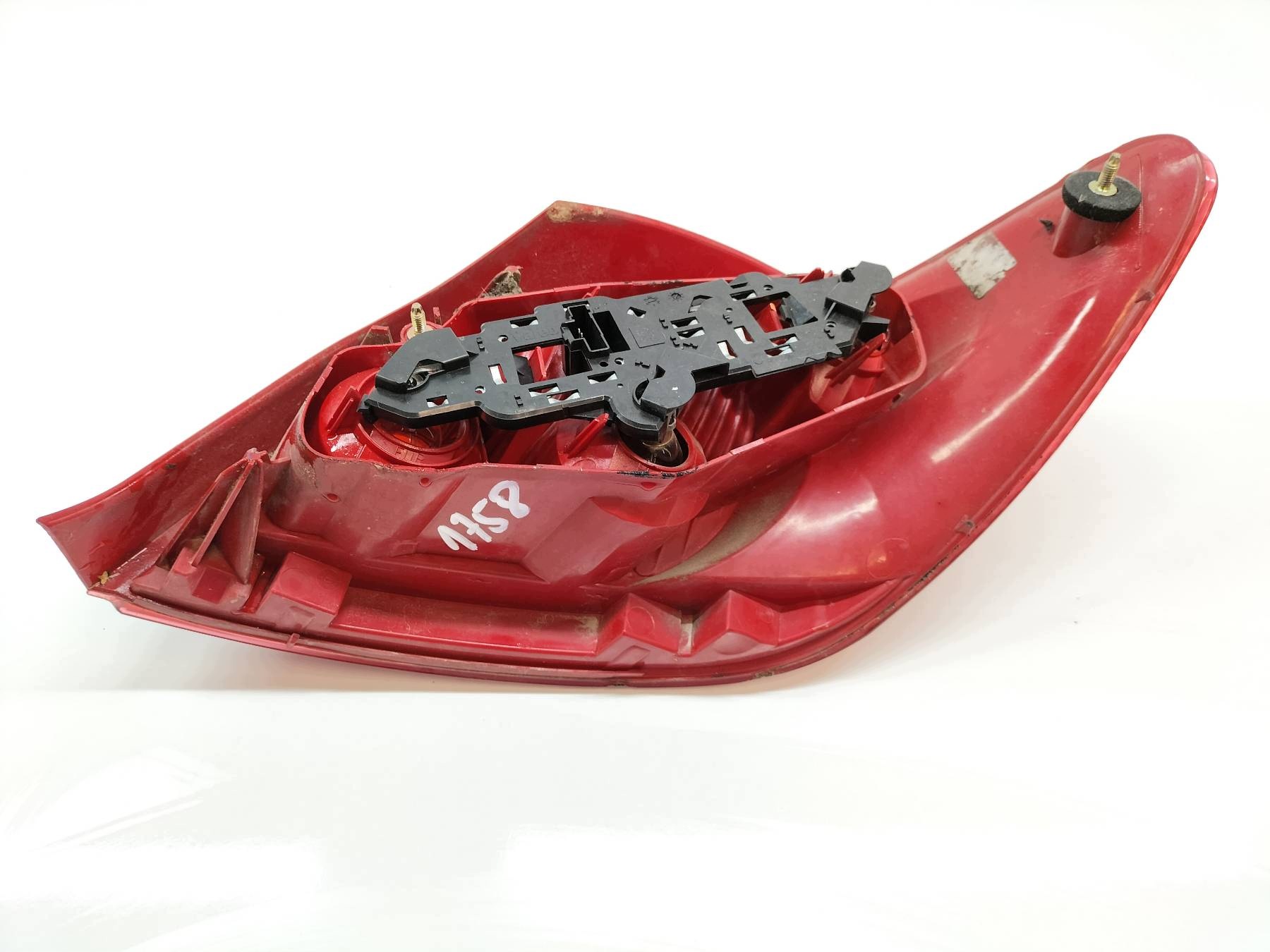 light rear part left 5D HB Peugeot 307