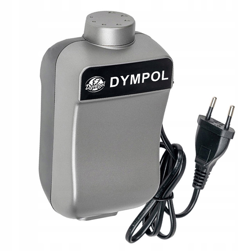 Levně Čerpadlo provzdušňovače pro generátor kouře AP7500 (3.6 W, 360 l/h)