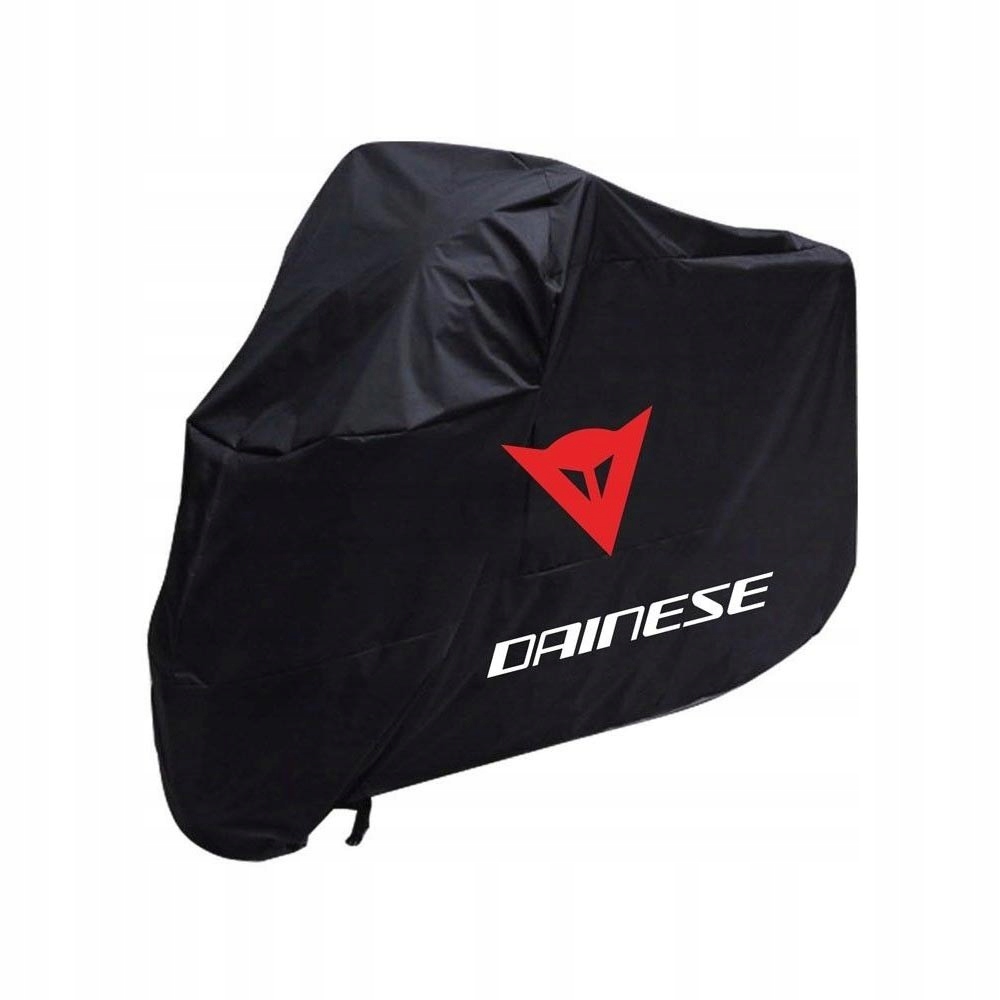 Pokrowiec na motocykl Dainese Bike Cover Explorer