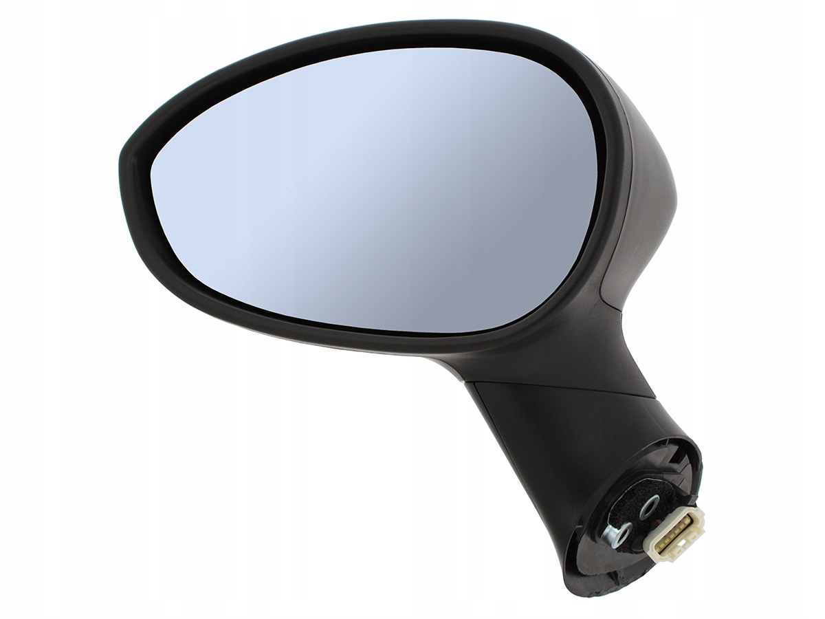 Elektrické levé vnější zrcátko pro Fiat Punto Evo Grande Linea