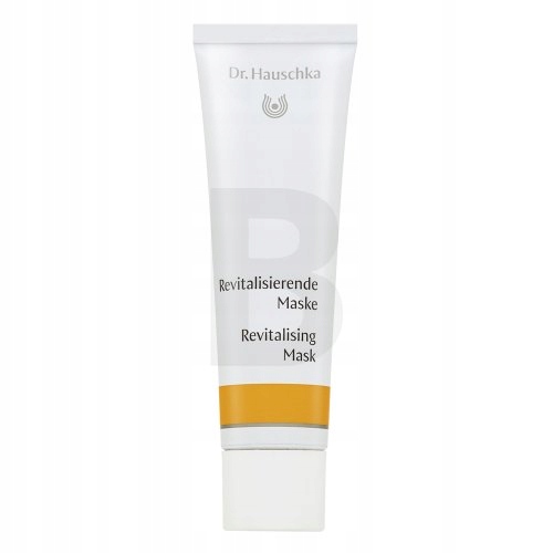 Dr. Hauschka vyživující maska Revitalising Mask 30 ml