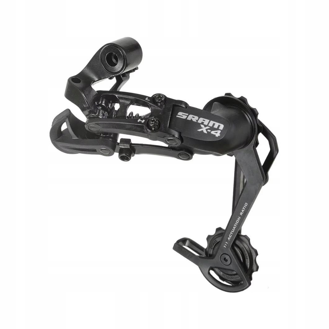 

Sram X.4 X4 Przerzutka tył 7 8 9 speed Long