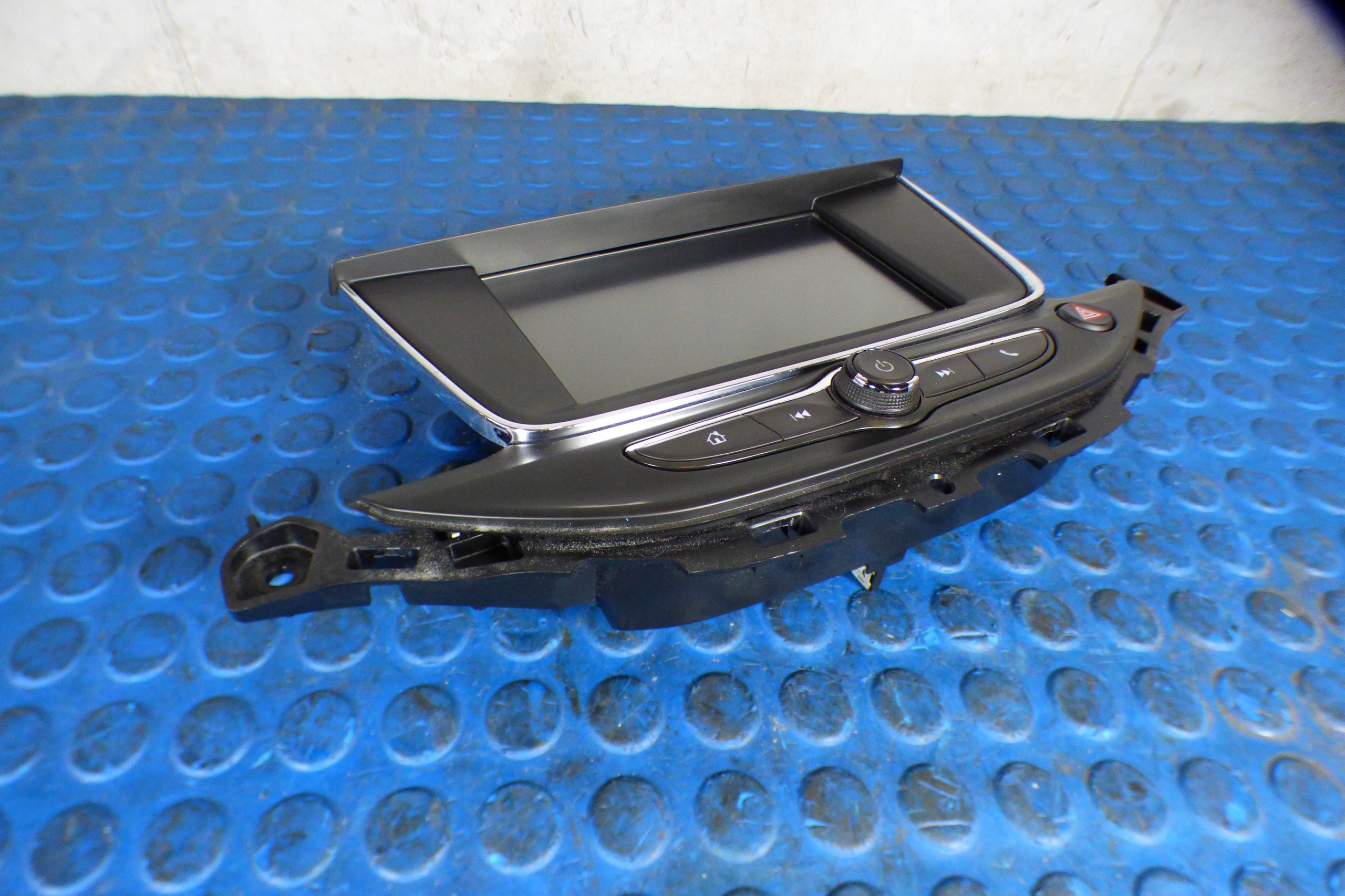 display 42578321 39026780 Opel Astra K V