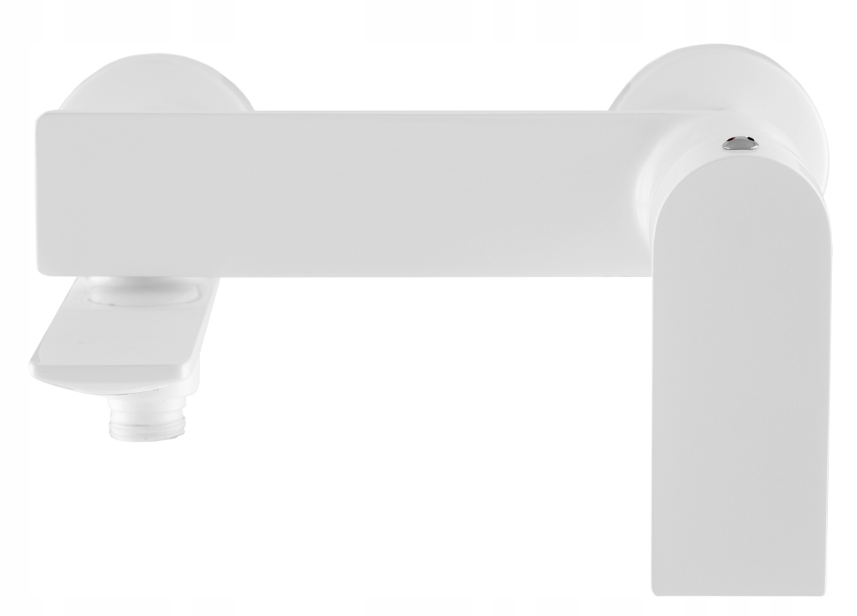 Faro Vanová Baterie Bílá Kaskáda Vodopád Baterie