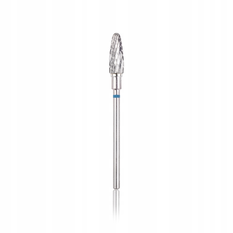 Frez Exo pro z węglika spiekanego owal 5,0 mm bl