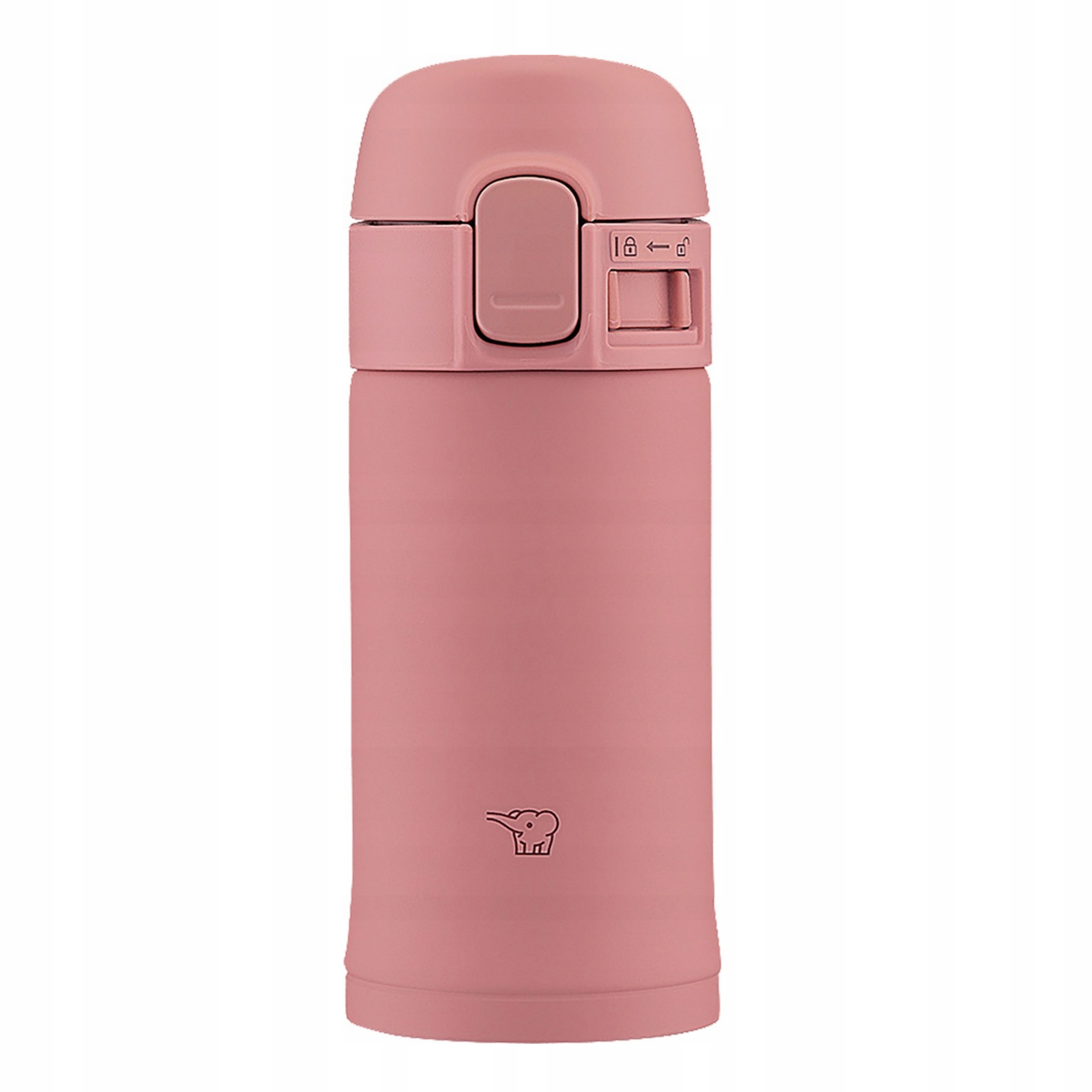 Termos na kávu termohrnek teplý i studený Zojirushi SM-PD20-PM 200 ml