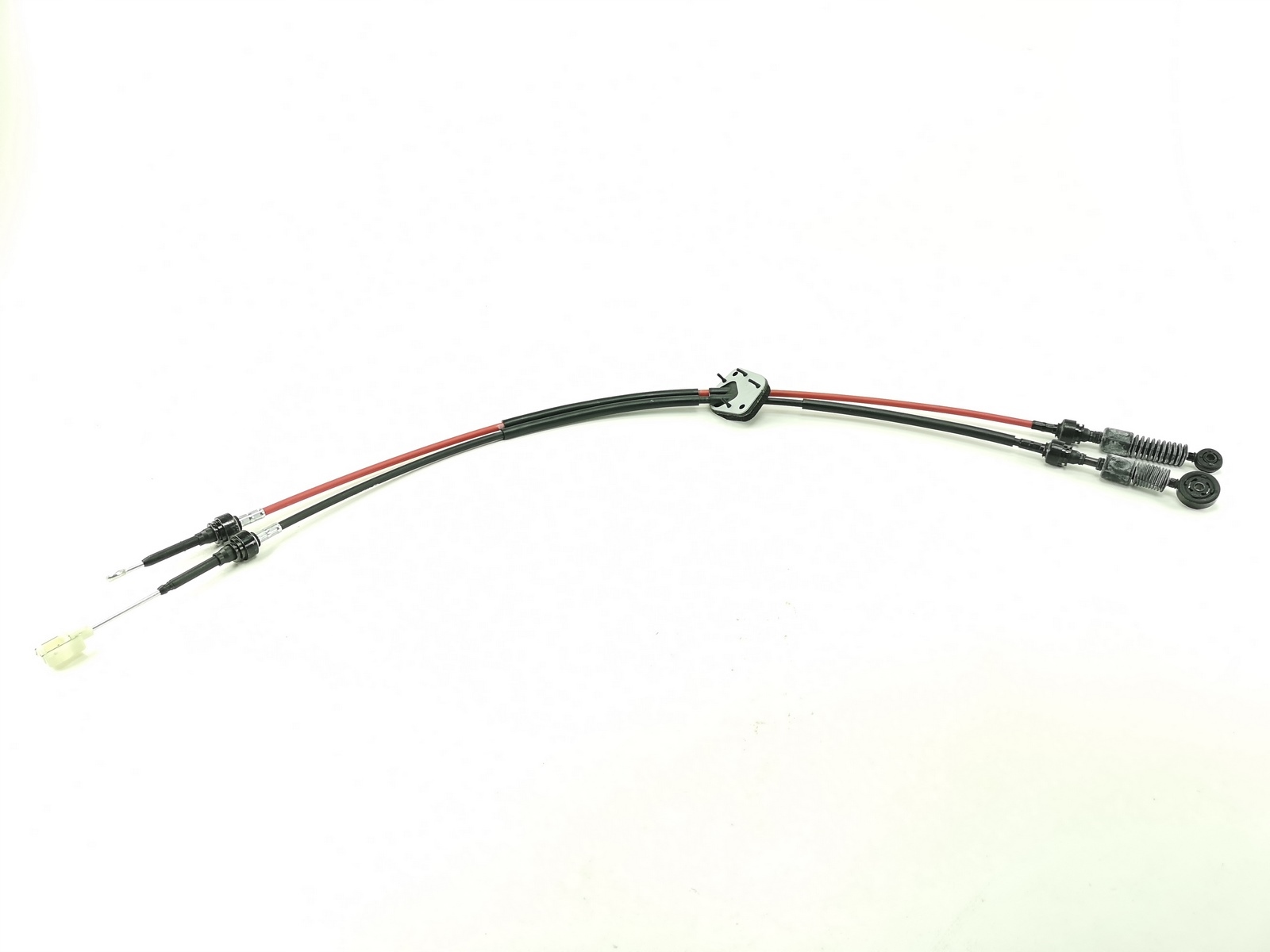 0K2KB4650X 0K2KB-4650X - ТРОСЫ ПЕРЕКЛЮЧЕНИЯ ПЕРЕДАЧ KIA CARENS II 2002-2006