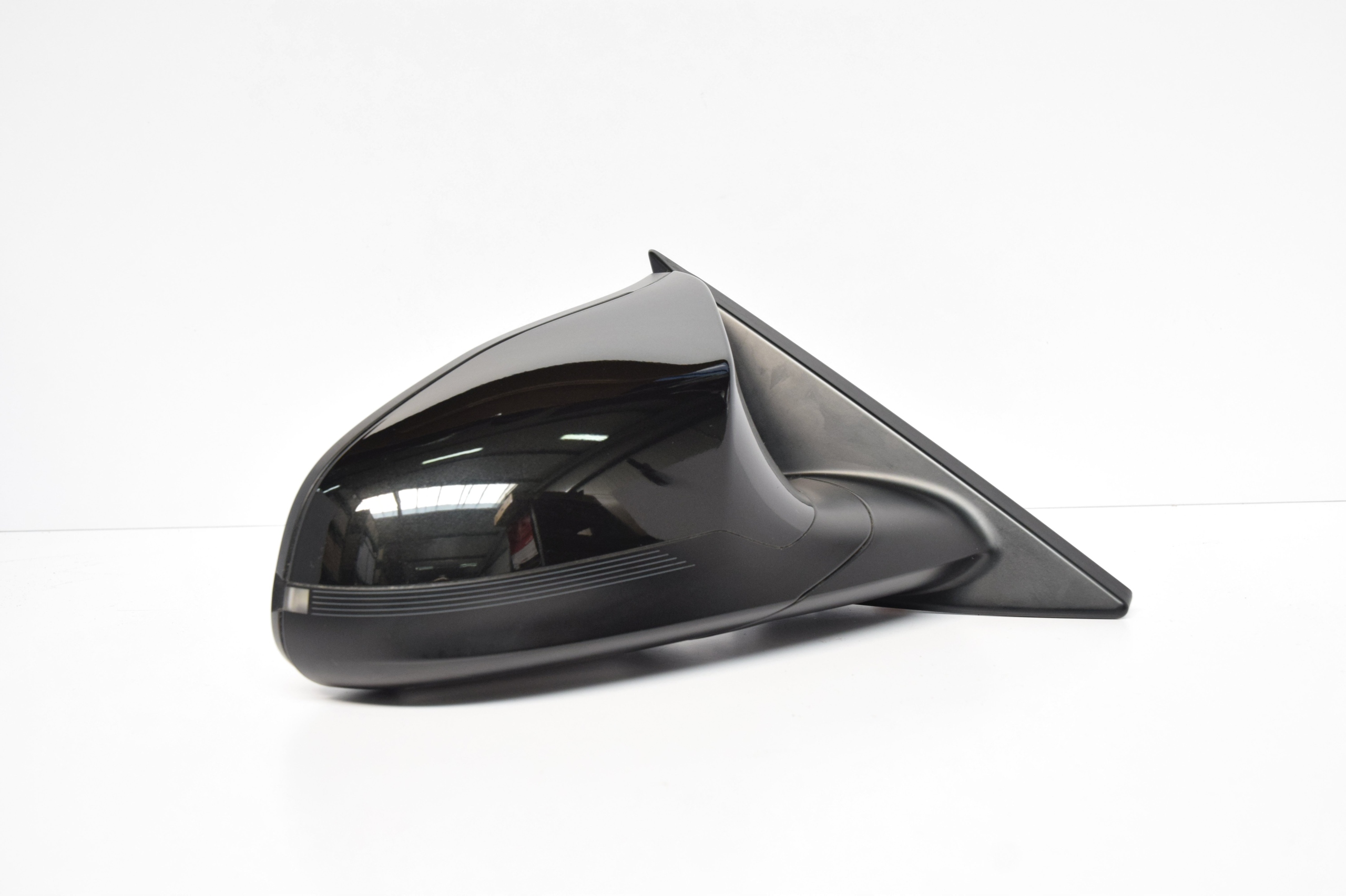 mirror right BMW M4 F82 F83 colour 475