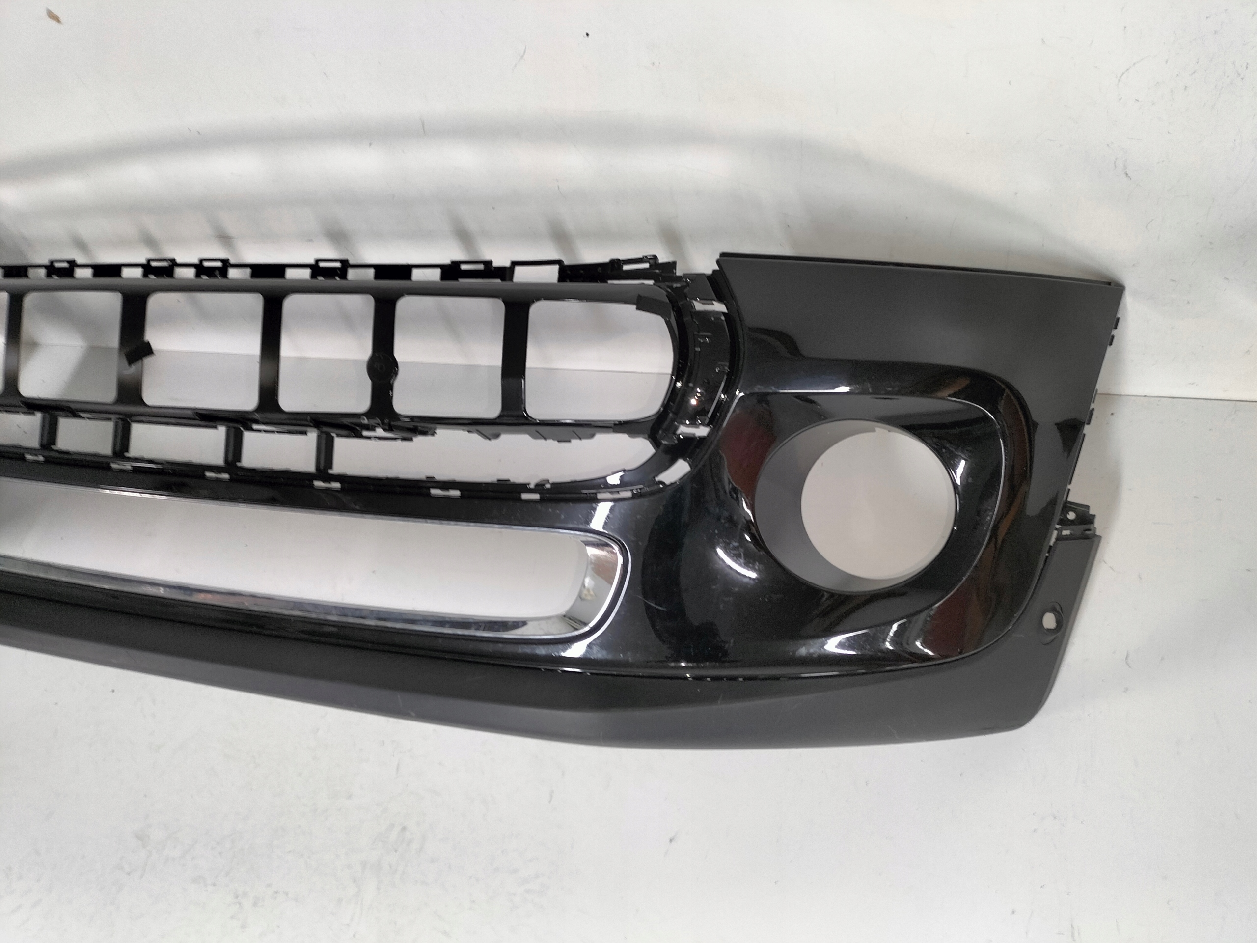 front bumper front MINI COOPER ONE F56 14
