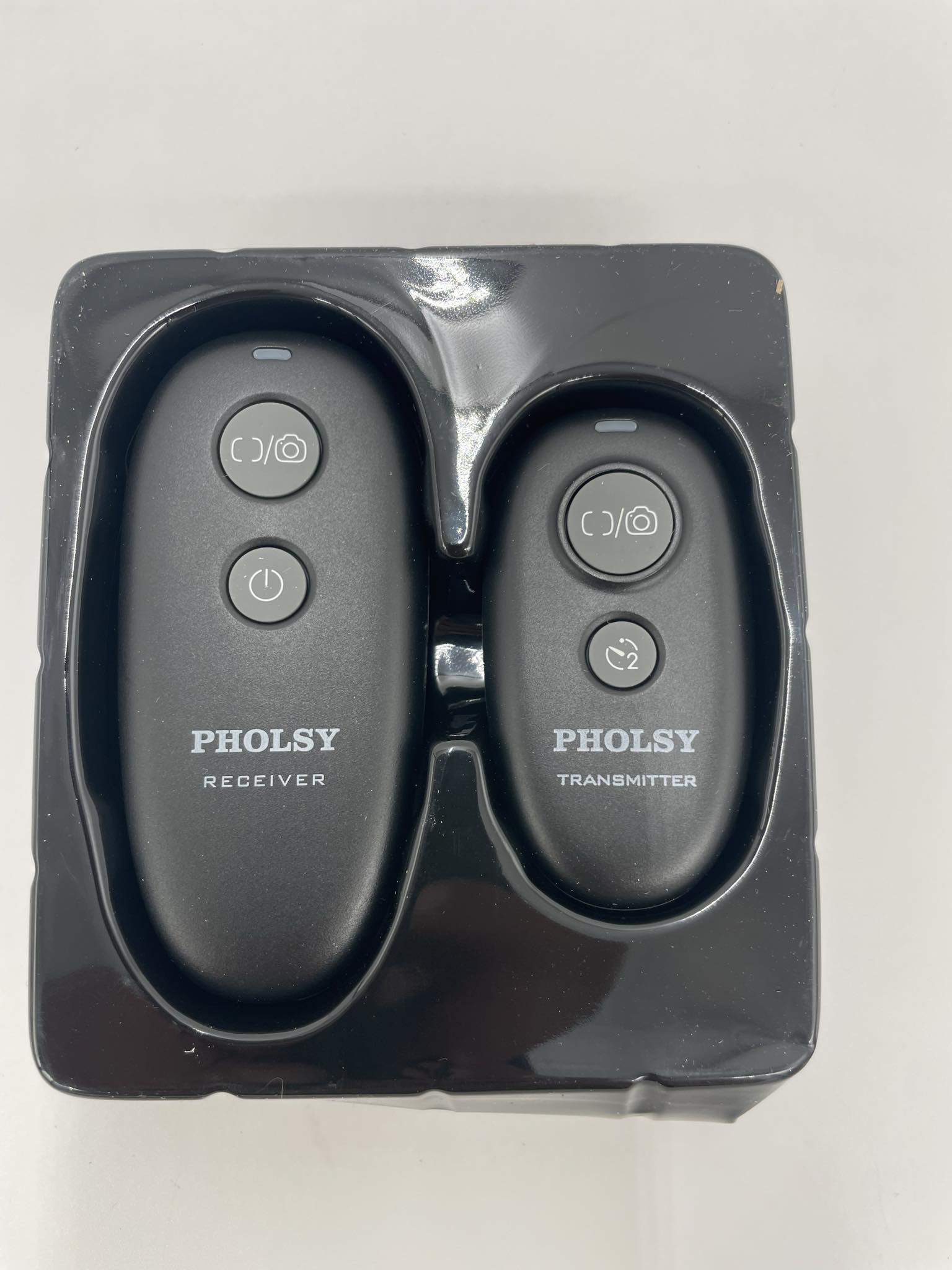 Pilot Pholsy SRR-PEBBLE do Nikon N8 N10 Model SRR-PEBBLE