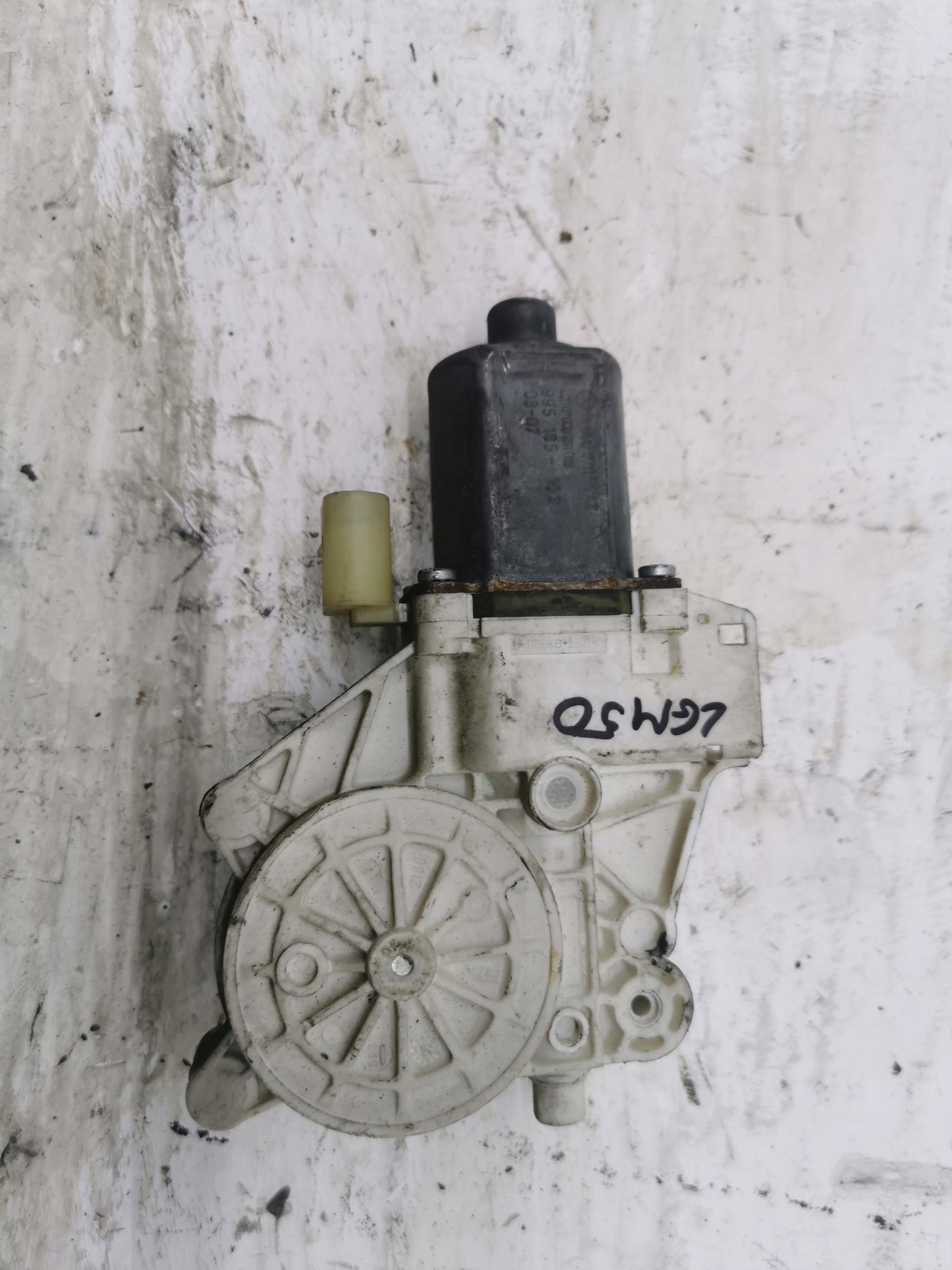 Micro moteur Vitres Gauche Avant MERCEDES SPRINTER W906