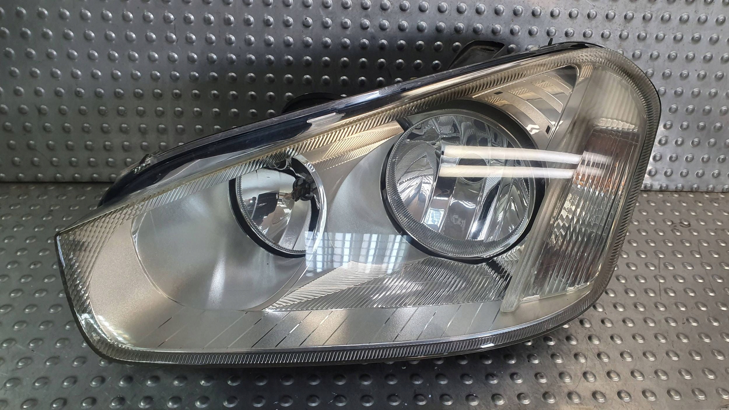 light front right FORD C-MAX LIFT 06- 7M51-13W030-AC