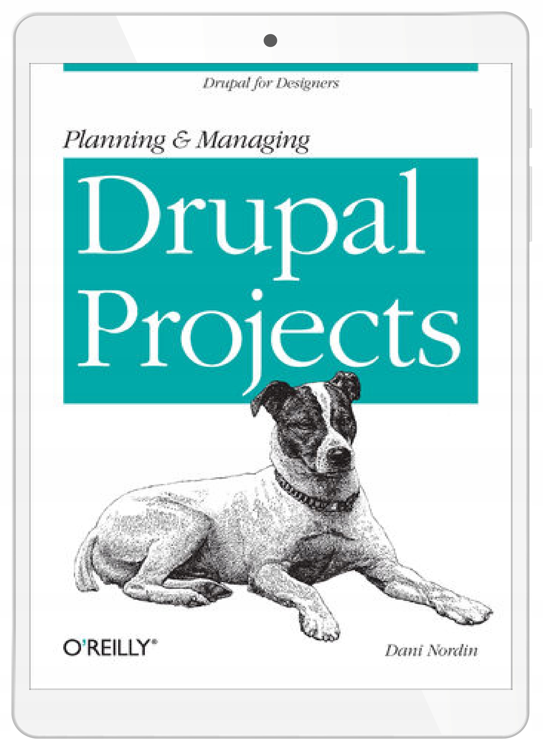 Planning and Managing Drupal Projects. Drupal for