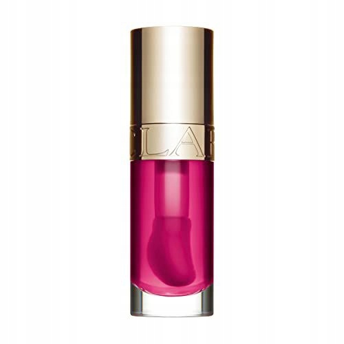 Clarins Lip Comfort Oil 02 7ML Olej na rty 7 ml, odstín 02