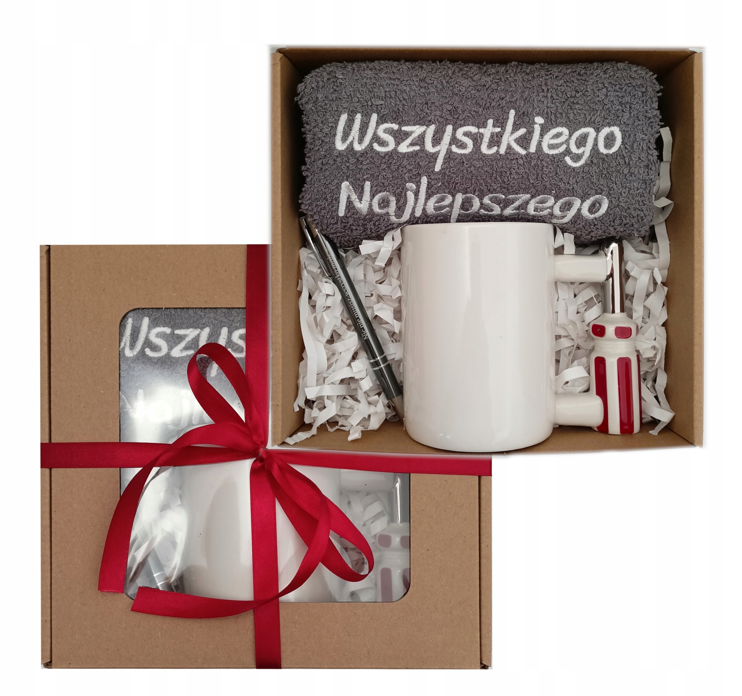 

na urodziny dla majsterkowicza mężczyzny