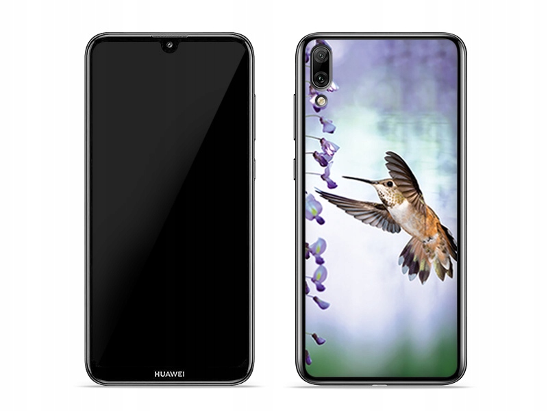 

Etui na Huawei Y7 Pro (2019) Foto Case