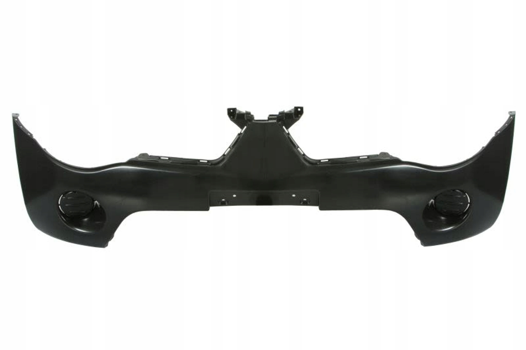 Přední nárazník pro Mitsubishi L 200 Triton 11.05-11.10 5510-00-3783900P