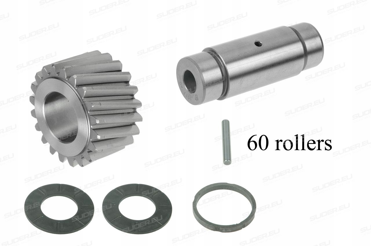 33MMN0029 - Спутниковой связи полный п.HP1352/HPD1382