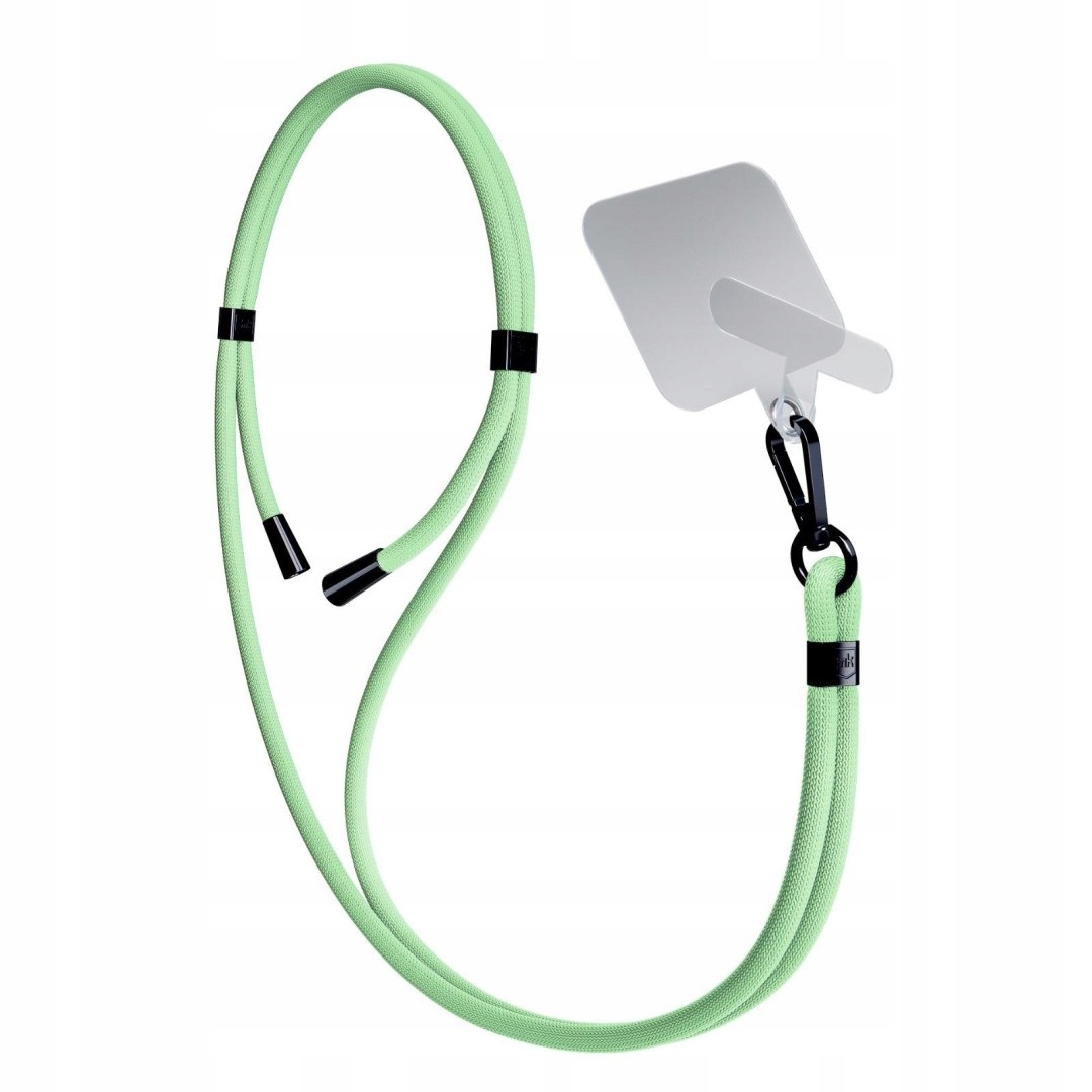 3mk EasyClip Zielony