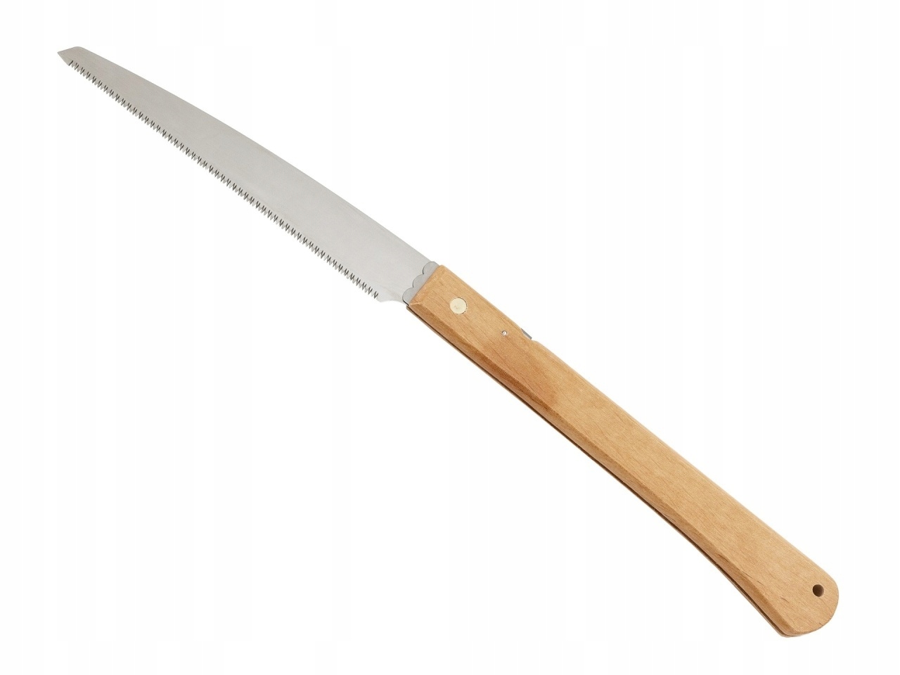 Japonská skládací pila Takagi Giusuke 210 mm 15TPI série Biyori Made Japan