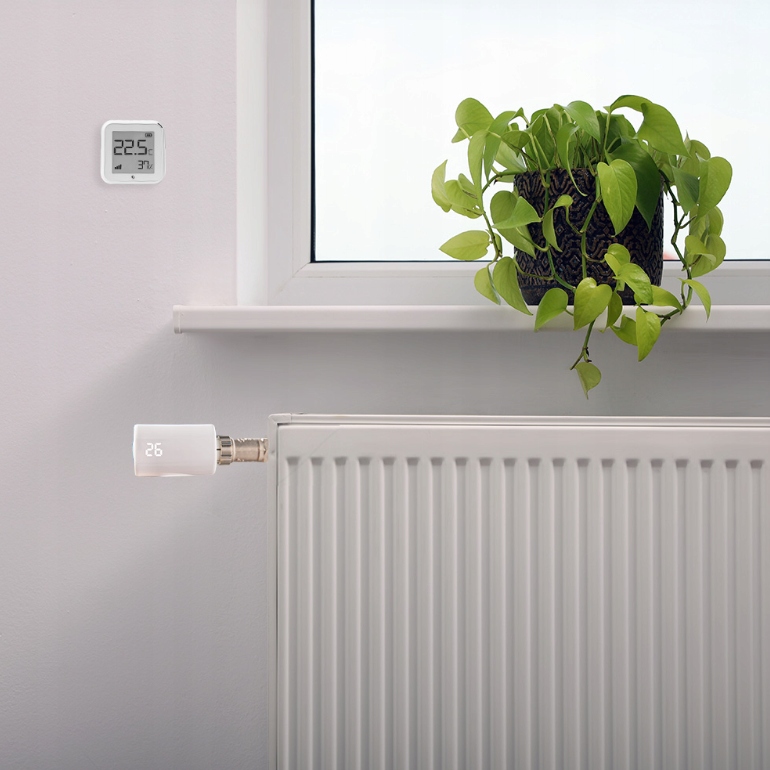 Shelly Plus H&T Marka Shelly