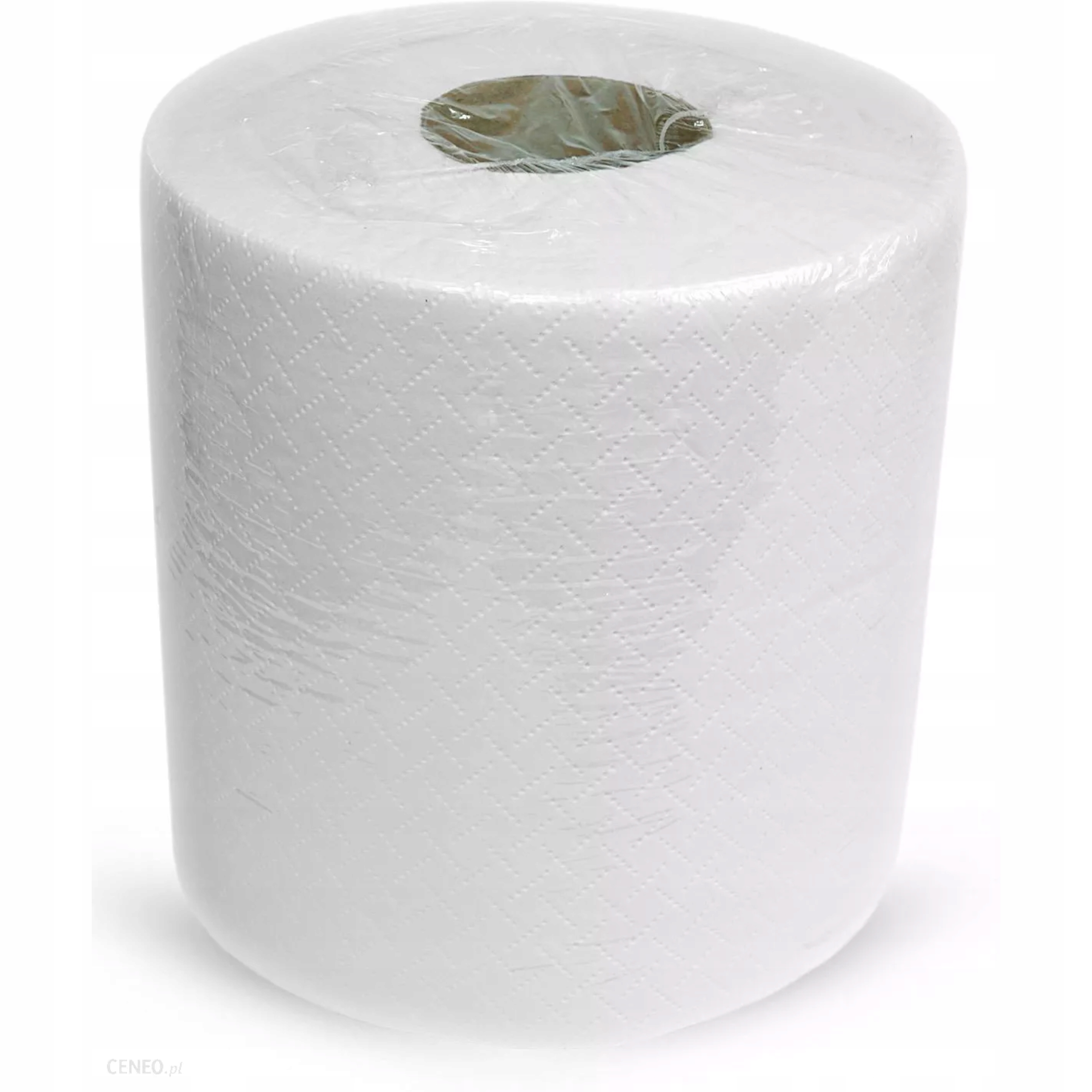 

Ręcznik papierowy Velvet biały bardzo chłonny 52mb