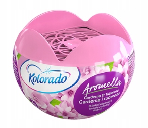 

Kolorado Aromella Odświeżacz Gardenia I Tuberoza