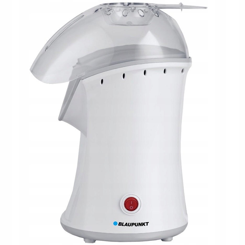 Urządzenie do popcornu Blaupunkt FPC401 biały 1200 W