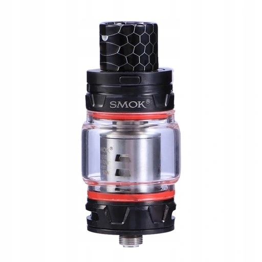 1 pc TFV12 Prince Atomizer Tank Ogromna pojemność