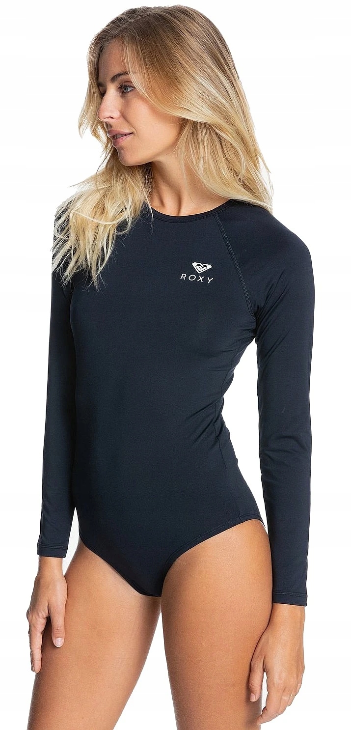 strój kąpielowy Roxy Essentials Onesie Back Zip