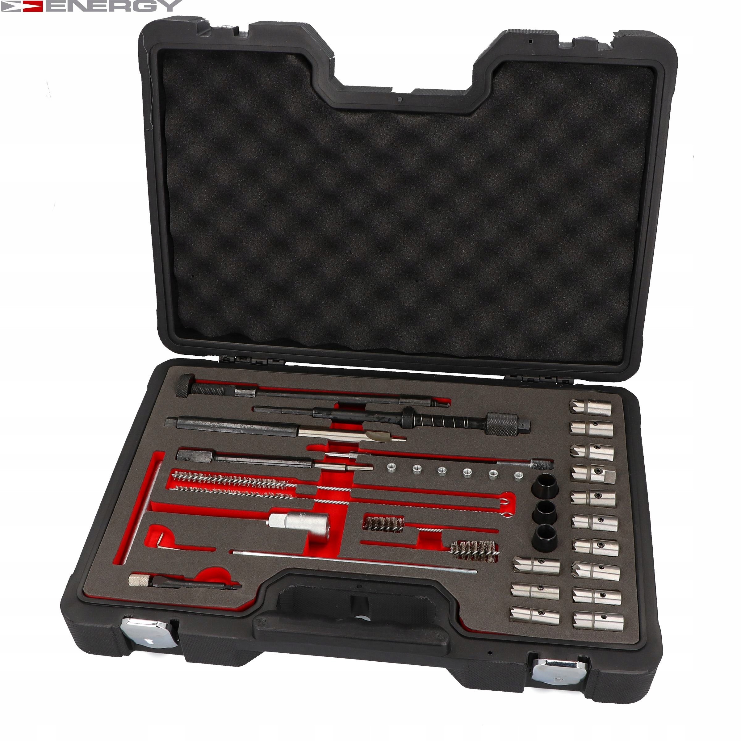 Energy Súprava Na Regenaráciu Vstrekovacích Zásuviek NE00485