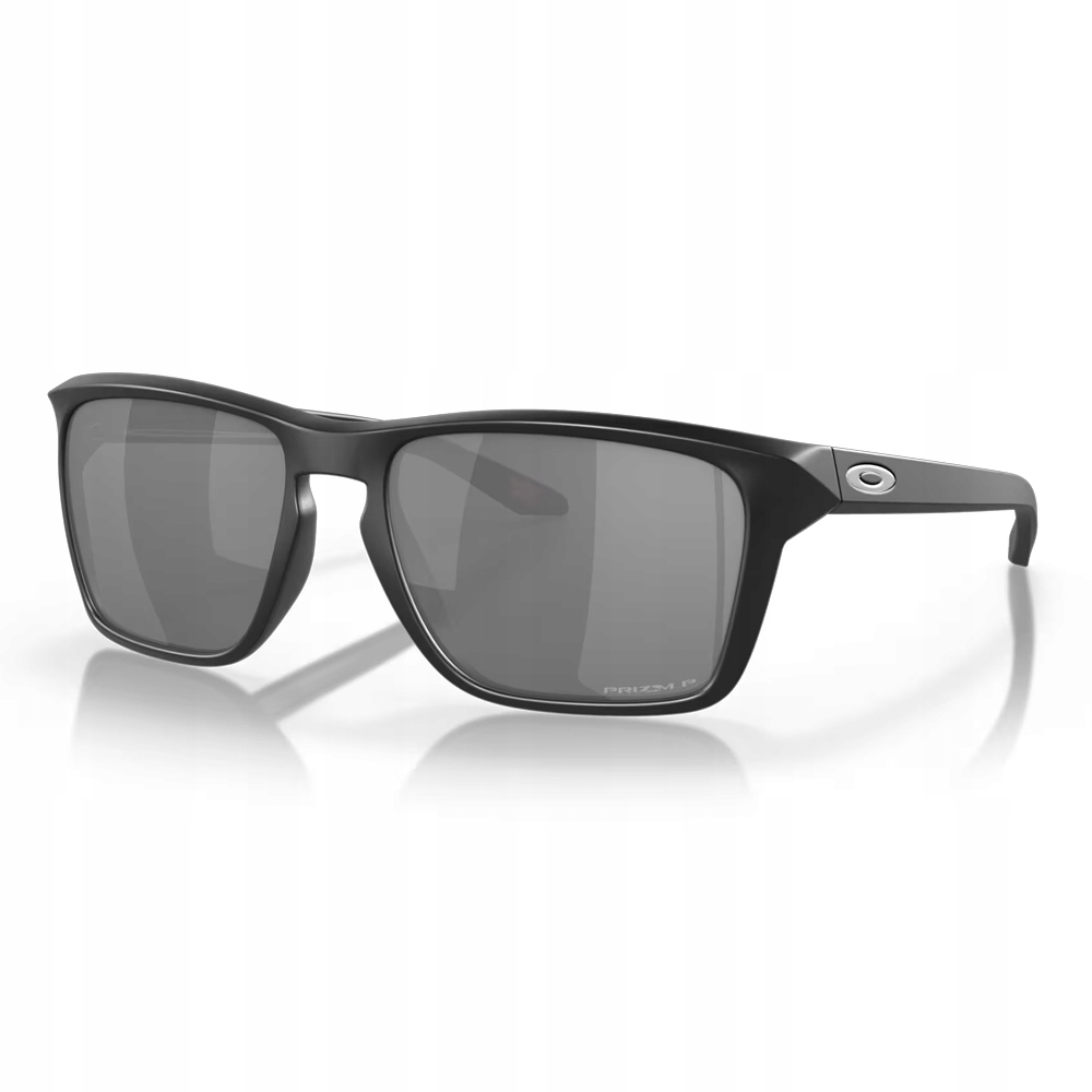 Brýle Oakley Sylas Prizm Black Polarized