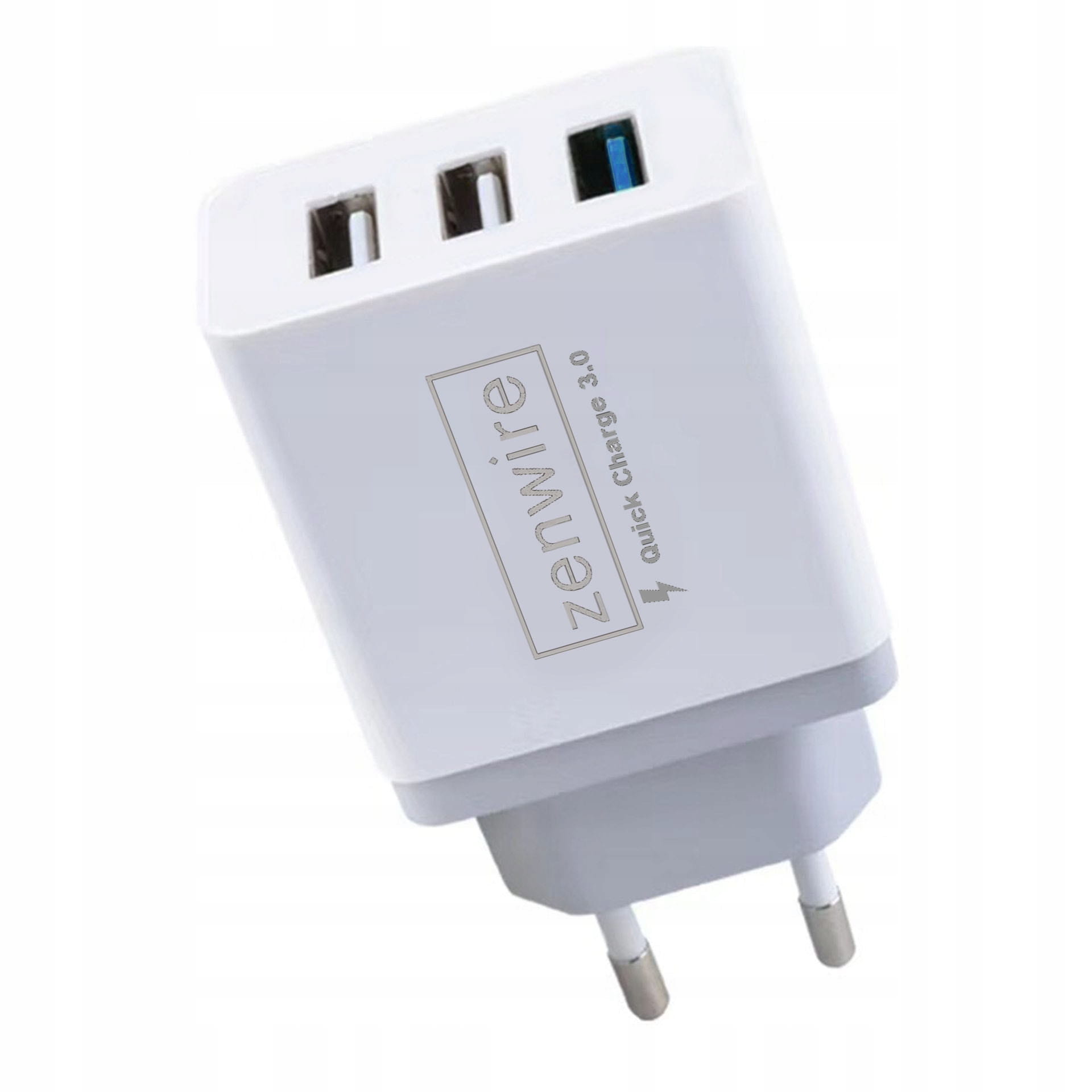 

Ładowarka Sieciowa Usb Kostka Samsung Apple iPhone