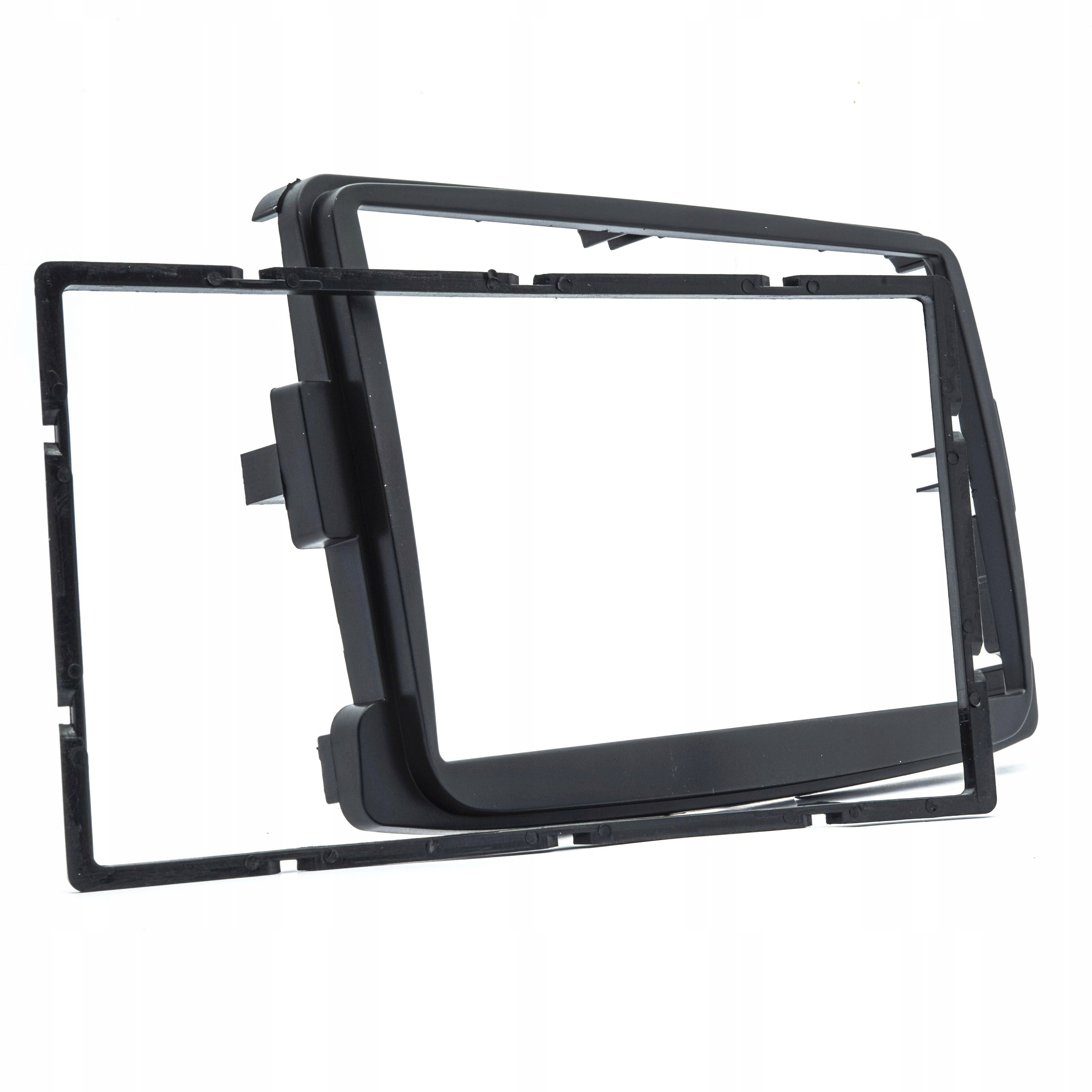 Rámeček rádia 2DIN pro Renault Dacia Nissan Lada EPCR-FRAME46